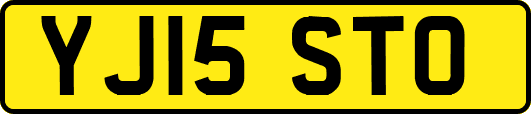 YJ15STO