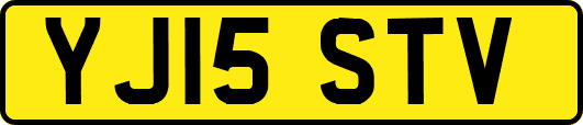 YJ15STV