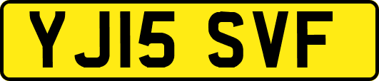 YJ15SVF