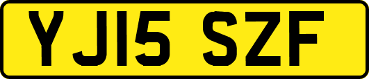 YJ15SZF