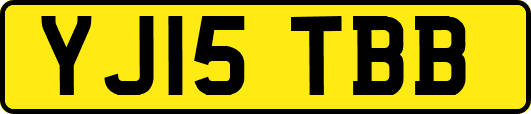 YJ15TBB
