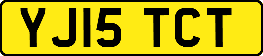 YJ15TCT