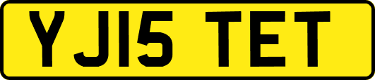 YJ15TET