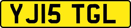 YJ15TGL