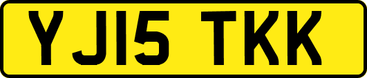 YJ15TKK