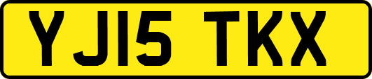 YJ15TKX