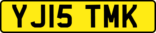 YJ15TMK