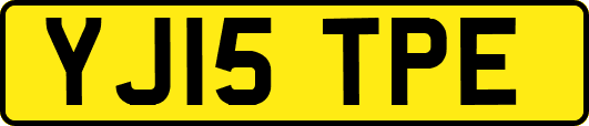 YJ15TPE