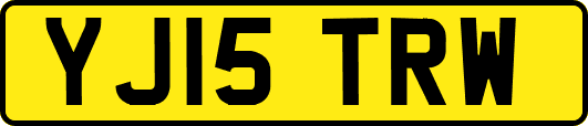 YJ15TRW