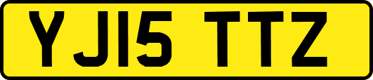 YJ15TTZ