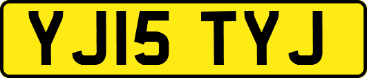 YJ15TYJ