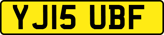 YJ15UBF