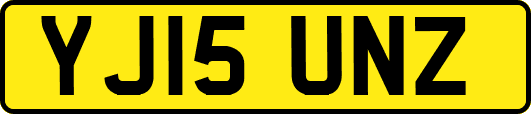 YJ15UNZ