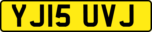 YJ15UVJ