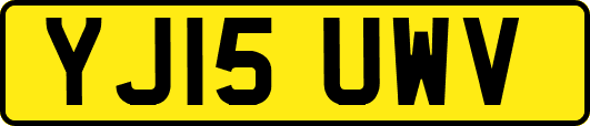 YJ15UWV