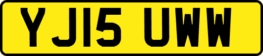 YJ15UWW