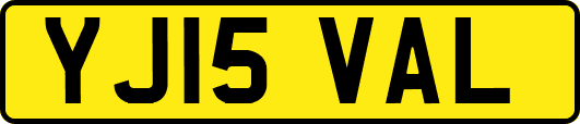 YJ15VAL