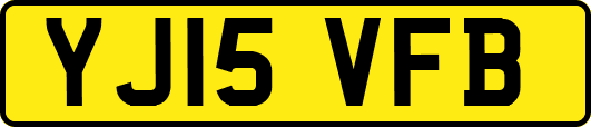 YJ15VFB