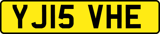 YJ15VHE