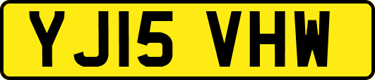 YJ15VHW