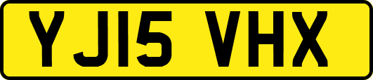 YJ15VHX