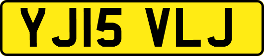 YJ15VLJ