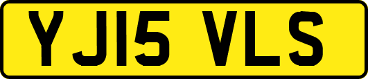 YJ15VLS