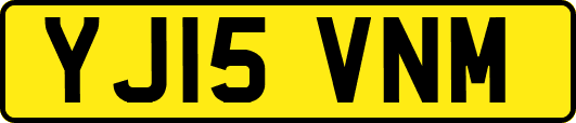 YJ15VNM