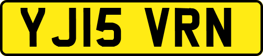 YJ15VRN