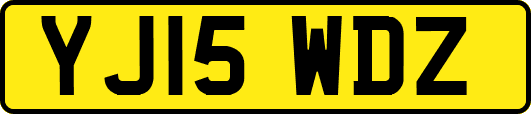 YJ15WDZ