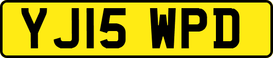 YJ15WPD