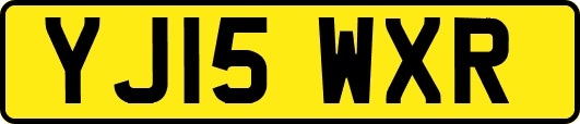 YJ15WXR