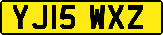 YJ15WXZ