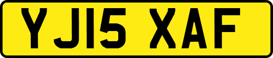 YJ15XAF
