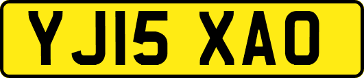YJ15XAO