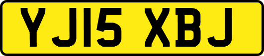 YJ15XBJ