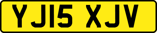 YJ15XJV