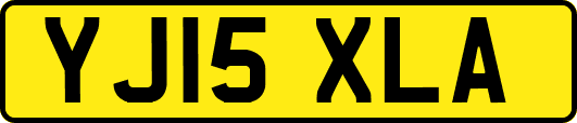 YJ15XLA