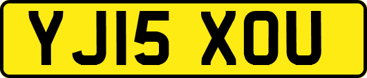 YJ15XOU