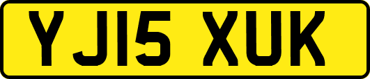 YJ15XUK