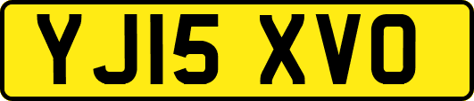 YJ15XVO