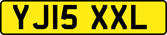 YJ15XXL