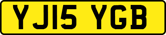 YJ15YGB