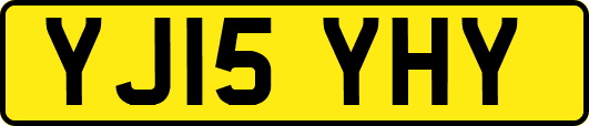 YJ15YHY