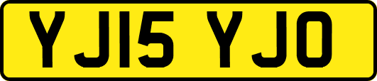 YJ15YJO