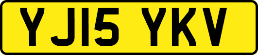 YJ15YKV