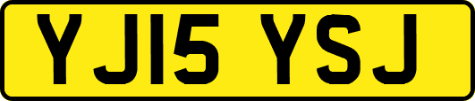YJ15YSJ