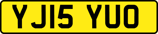 YJ15YUO