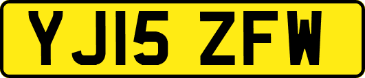 YJ15ZFW