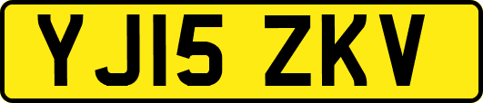 YJ15ZKV